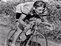 Jan Ullrichs nedtur - med Lars Werge
