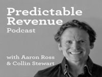 088: Becoming a lead magnet: How Kate Turchin, the Cloud Security Singer, went from working a tiny territory to an on...