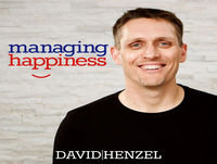 EP. 11 How Peter Awad, Founder of the Slow Hustle Podcast, is Managing Happiness