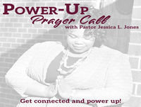 P.O.P. 1 - Receive It!