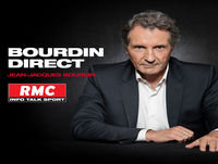 RMC : 21/02 - Le journal