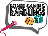 Episode 16: Gateway games with Luke Hector @TheBrokenMeeple