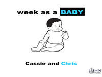 Week 16 &17: What's in a Name