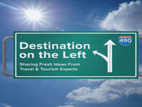 Episode 163: Destination on the Left Virtual Summit Recap: Day 3, with Nicole Mahoney