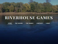 Game Closet 41 – Sasha Reneau
