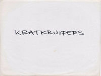 Kratkruipers #8 - Lefto