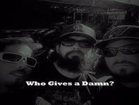 Who Gives A Damn?