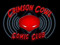 Issue 46- The Warped Club!
