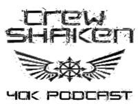 Crew Shaken Episode 16