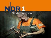 Schorsetta ist auch startklar!