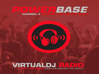 Dj Nr8r - Sunday Trance State 1 (2017-08-13 @ 04PM GMT)
