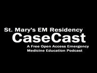 CaseCast S3 E2: ACEP Level 1 Geriatric ED Accredidation with Dr Ring, Michelle Moccia DNP CCRN ANP-BC, and Dr Hill