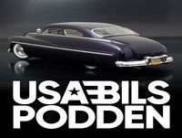 Usa-bils podden #90