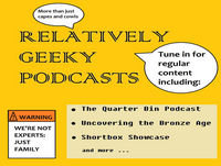 QBP #121 - Adventure Comics 488