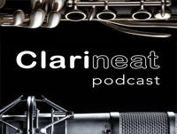 Clarineat: The Clarinet Podcast