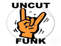 Uncut Funk with Phil Colley August 27, 2013