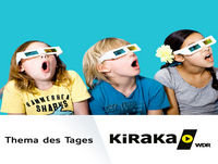 Keine Brandzeichen mehr