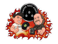Classic Rock Drops Episode 43