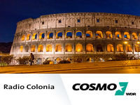 COSMO Radio Colonia Ganze Sendung (17.05.2018)