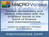 Jeffrey Snider: Eurodollar University Part 3