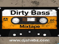 Dirty Bass Mixtape Vol 8 - Sunshine Mellow