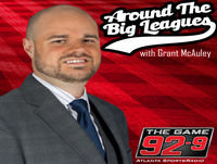 11/14/17 Around The Big Leagues - Alex Anthopoulos Joins The Braves