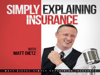 Simply Explaining Insurance #112- Workers Compensation Class codes