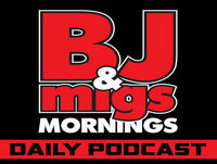 BJ & MIGS Podcast 09-14-18-7A: What’s the oddest reason behind a relationship ending for you?