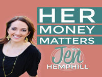 Her Money Matters: Money Talk For Women| Financial