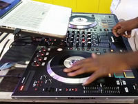 Club is hot 5 By Dj Klaxs