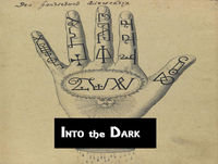 Into the Dark Ep. 13: Leza Cantoral