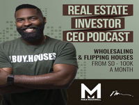 Wholesaling Real Estate Podcast | My First Meetup