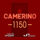 Camerino 1150 - 22 de Marzo de 2019