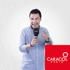 A Vivir Que Son Dos Días (22/09/2019 - Tramo de 08:00 a 09:00)