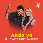 03/10/2016 Anda Ya de 07:00 a 08:00