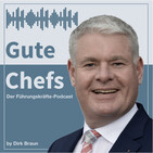 118 Gute Chefs "System Führung Teil 5: Wie führt man eigentlich in einem Mitarbeitergespräch?"