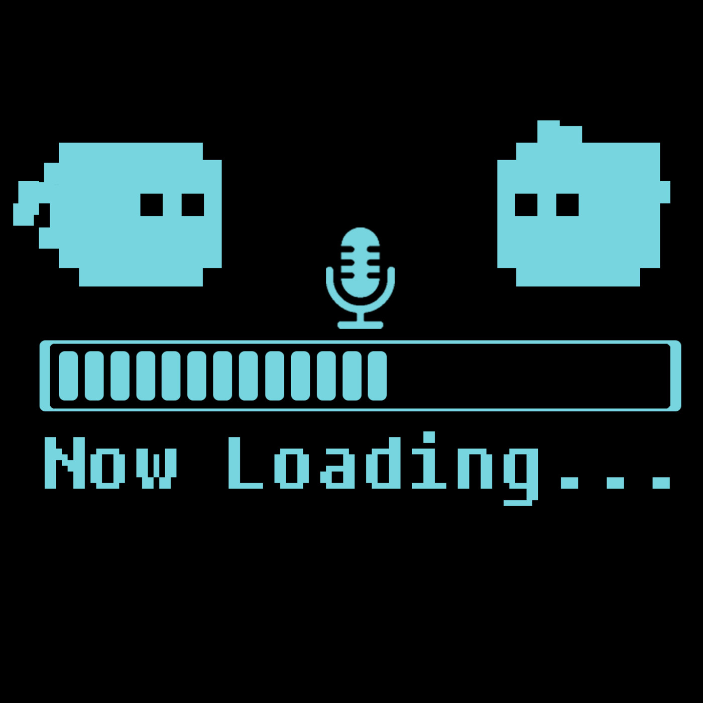 Now Loading Now Loading