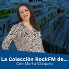 La Colección RockFM de Damián Mollá