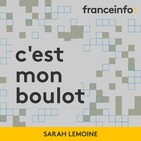 C'est mon boulot du mardi 20 août 2019