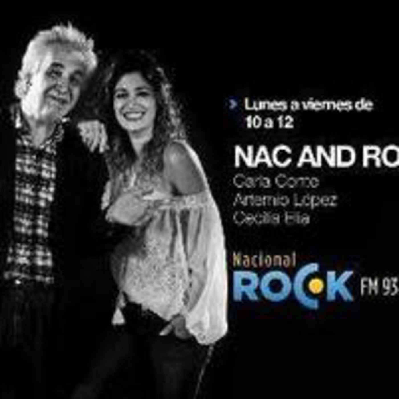 Podcast nac&rock