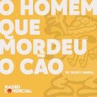 Três idiotas e um porta-bagagens