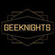 GeekNights 20200922 - Wolfspell