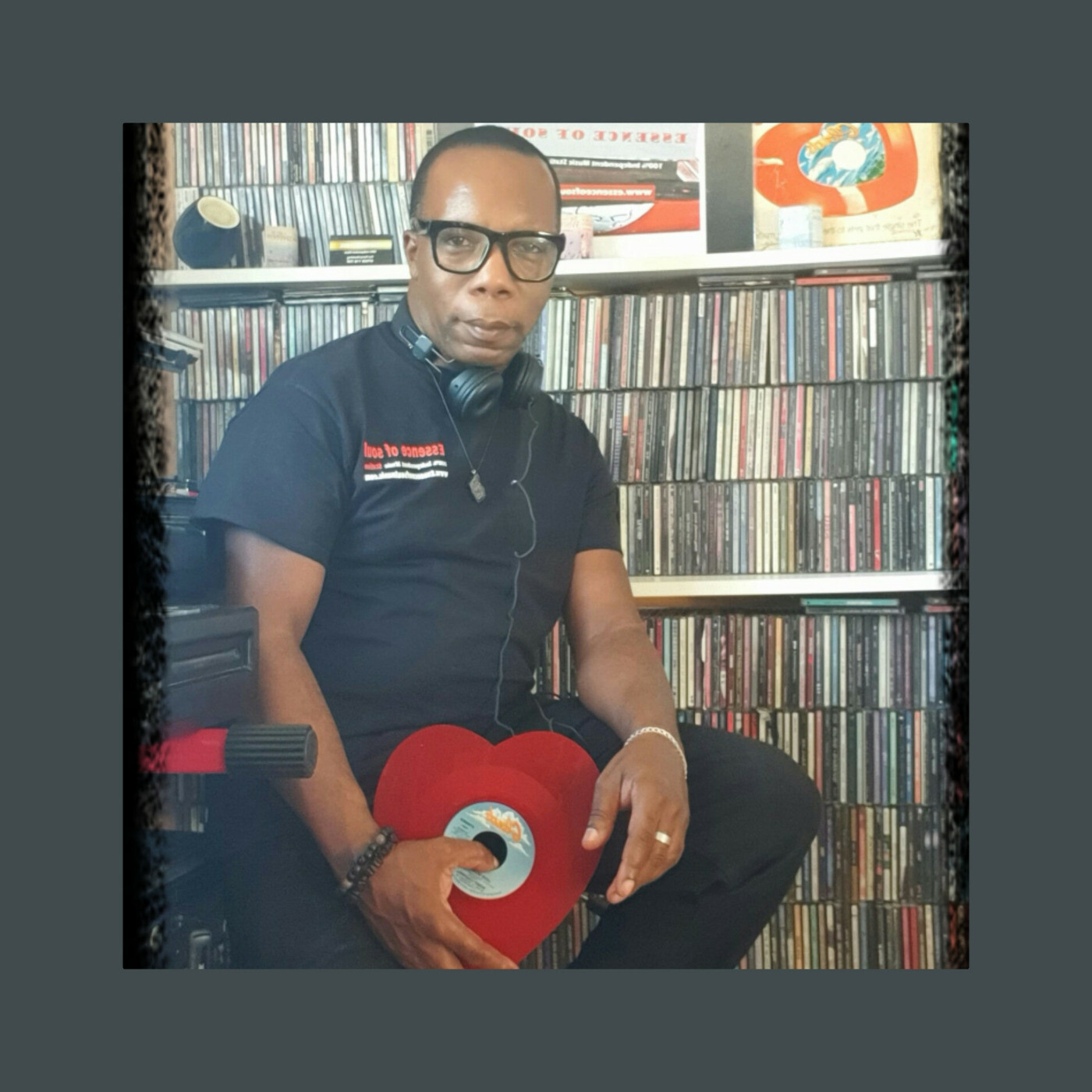 DJ Bully B Essence of Soul 24/11/16