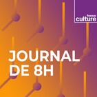Journal de 8h 21.09.2019