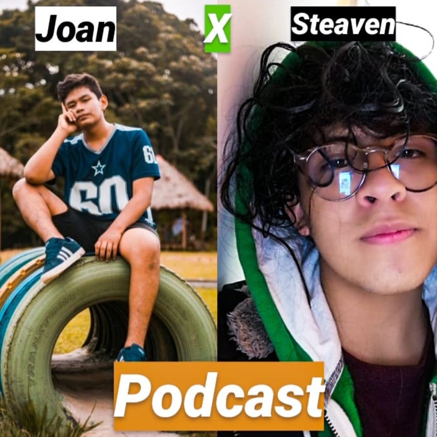 JoanxSteaven