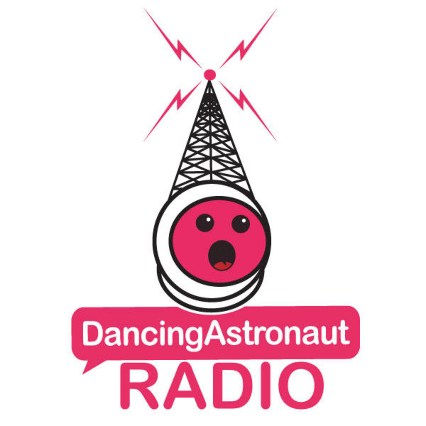 Dancing Astronaut Radio