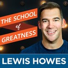 Jon Dorenbos on Forgiveness and Choosing Happiness