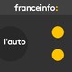 L'auto du dimanche 20 octobre 2019