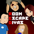 108 - 2019 Escape Room Enthusiast Survey with Lee-Fay Low