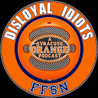 Troy Nunes Is An Absolute Podcast: Syracuse football vs. Western Michigan preview